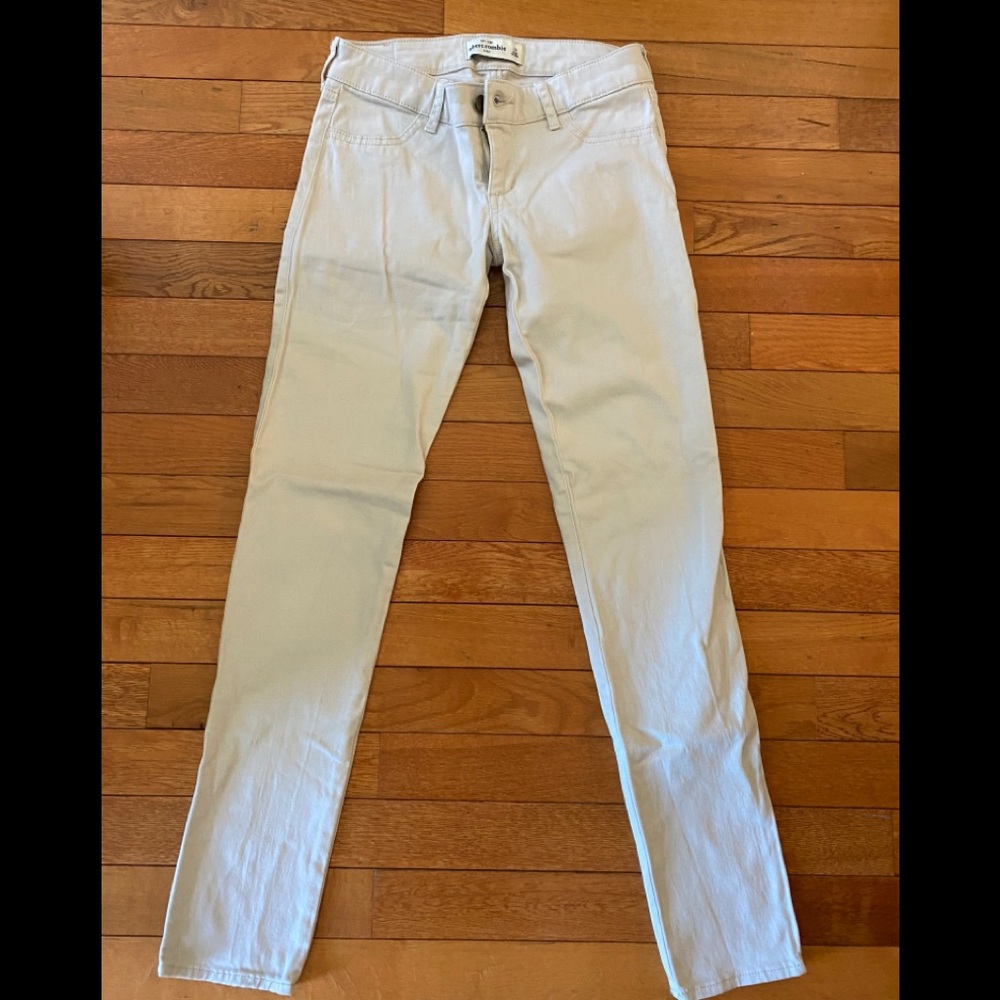 Abercrombie Kids Jeans